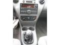 Gray Transmission Photo for 2006 Saturn ION #5951713