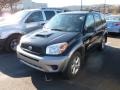Black - RAV4  Photo No. 3