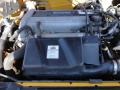 2.2 Liter DOHC 16 Valve 4 Cylinder Engine for 2003 Chevrolet Cavalier LS Sport Coupe #59517249
