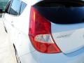 2012 Century White Hyundai Accent SE 5 Door  photo #15