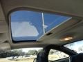 2003 Chevrolet Cavalier Graphite Gray Interior Sunroof Photo