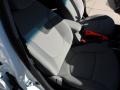 2012 Century White Hyundai Accent SE 5 Door  photo #22