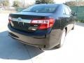 Attitude Black Metallic - Camry Hybrid XLE Photo No. 3