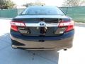 Attitude Black Metallic - Camry Hybrid XLE Photo No. 4