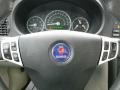 2007 Saab 9-3 2.0T Sport Sedan Controls