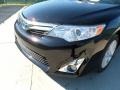 Attitude Black Metallic - Camry Hybrid XLE Photo No. 10