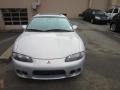 Minden Silver Pearl - Eclipse GS Coupe Photo No. 2