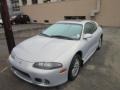 Minden Silver Pearl - Eclipse GS Coupe Photo No. 3