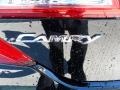 Attitude Black Metallic - Camry Hybrid XLE Photo No. 16