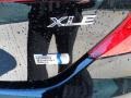 Attitude Black Metallic - Camry Hybrid XLE Photo No. 17