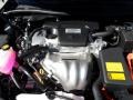 2.4 Liter H DOHC 16-Valve Dual VVT-i 4 Cylinder Gasoline/Electric Hybrid Engine 2012 Toyota Camry Hybrid XLE Engine