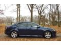 Royal Blue Pearl 2007 Acura TL 3.2 Exterior