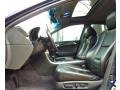 Ebony Interior Photo for 2007 Acura TL #59517672