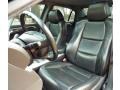 Ebony Interior Photo for 2007 Acura TL #59517684