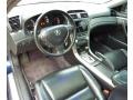 Ebony Prime Interior Photo for 2007 Acura TL #59517690
