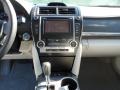 Attitude Black Metallic - Camry Hybrid XLE Photo No. 28