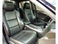 Ebony Interior Photo for 2007 Acura TL #59517771