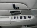 2011 Ford Crown Victoria LX Controls