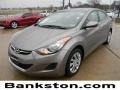 Desert Bronze - Elantra GLS Photo No. 1