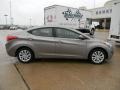 Desert Bronze - Elantra GLS Photo No. 3