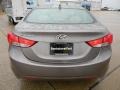 Desert Bronze - Elantra GLS Photo No. 4