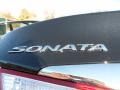 2012 Midnight Black Hyundai Sonata SE  photo #15