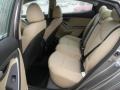 Desert Bronze - Elantra GLS Photo No. 8