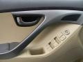 Desert Bronze - Elantra GLS Photo No. 12