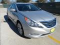 Radiant Silver - Sonata SE 2.0T Photo No. 1