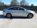 Radiant Silver - Sonata SE 2.0T Photo No. 2