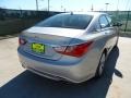 Radiant Silver - Sonata SE 2.0T Photo No. 3