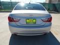 Radiant Silver - Sonata SE 2.0T Photo No. 4