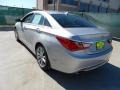 Radiant Silver - Sonata SE 2.0T Photo No. 5
