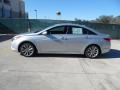 Radiant Silver - Sonata SE 2.0T Photo No. 6