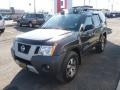 Night Armor Metallic - Xterra Off Road 4x4 Photo No. 7
