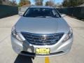 Radiant Silver - Sonata SE 2.0T Photo No. 8