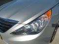 2012 Radiant Silver Hyundai Sonata SE 2.0T  photo #9