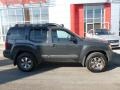Night Armor Metallic - Xterra Off Road 4x4 Photo No. 12