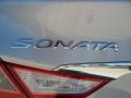 2012 Radiant Silver Hyundai Sonata SE 2.0T  photo #18
