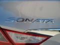 Radiant Silver - Sonata SE 2.0T Photo No. 18