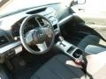 Steel Silver Metallic - Outback 2.5i Wagon Photo No. 6