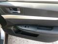 Steel Silver Metallic - Outback 2.5i Wagon Photo No. 13