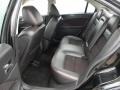 2009 Ford Fusion Charcoal Black/Red Accents Interior Interior Photo