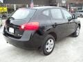 Wicked Black - Rogue S AWD Photo No. 5