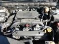 Steel Silver Metallic - Outback 2.5i Wagon Photo No. 18