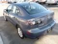 2008 Galaxy Gray Mica Mazda MAZDA3 s Touring Sedan  photo #9