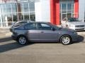 Galaxy Gray Mica - MAZDA3 s Touring Sedan Photo No. 12