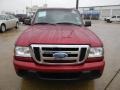 Redfire Metallic - Ranger XLT SuperCab Photo No. 2