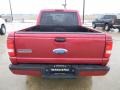 Redfire Metallic - Ranger XLT SuperCab Photo No. 4
