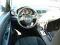 2008 Galaxy Gray Mica Mazda MAZDA3 s Touring Sedan  photo #15